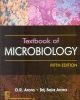 Textbook Of Microbiology, 5E (Pb 2016)