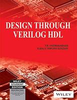 Design Through Verilog Hdl