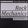 Introduction To Rock Mechanics 2Ed (Pb 2014)