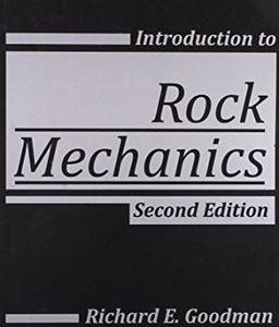 Introduction To Rock Mechanics 2Ed Pb 2014