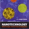 Nanotechnology Global Strategies Industry Trends And Applications (Pb 2010)