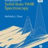 Introduction To Solid-State Nmr Spectroscopy