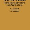 Textile Yarns Technology, Structure, And Applications