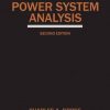 Power System Analysis 2Ed (Pb 2010)