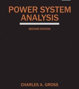 Power System Analysis 2Ed (Pb 2010)