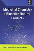 9788126528547 1 | Medicinal Chemistry Of Bioactive Natural Products | 9788126528547 | Together Books Distributor Medicinal Chemistry Of Bioactive Natural Products
