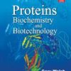 Proteins Biochemistry And Biotechnology