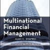 Multinational Financial Management 9Ed (Pb 2015)