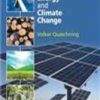 Renewable Energy & Climate Change (Pb 2012)