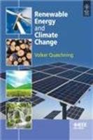 Renewable Energy & Climate Change (Pb 2012)