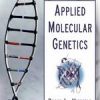 Applied Molecular Genetics (Pb 2013)