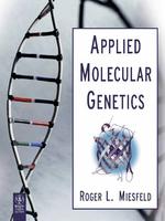 Applied Molecular Genetics Pb 2013