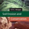 Soil Erosion And Conservation 3Ed (Pb 2013)