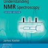 Understanding Nmr Spectroscopy 2Ed (Pb 2018)