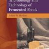 Microbiology And Technology Of Fermented Foods (Pb 2014)