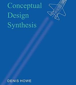 Aircraft Conceptual Design Synthesis Pb 2014