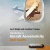 Introduction To Aircraft Aeroelasticity And Loads (Pb 2014)