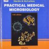 Mackie And Mccartney Practical Medical Microbiology 14Ed (Hb 2015)
