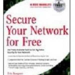 SECURE YOUR NETWORK FOR FREE- USINS NMAP, WIRESHARK, SNORT, NESSUS, AND MRTG