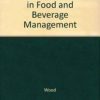 Strategic Questions In Food And Beverage Management