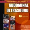 DIFFERENTIAL DIAGNOSIS IN ABDOMINAL ULTRASOUND, 3/E