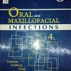 Oral And Maxillofacial Infections, 4/E  (Ex)