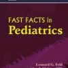 FAST FACTS IN PEDIATRICS (PB 2009)