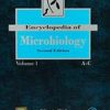 Encyclopedia Of  Microbiology, 2E (4 Vol Set)