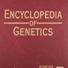 Encyclopedia Of Genetics (4 Vol Set)-Hb