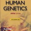 human genetics 5ed
