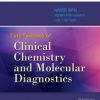 Tietz Textbook Of Clinical Chemistry And Molecular Diagnostics (Hb 2018)