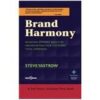 BRAND HARMONY (HB 2008)