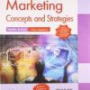 Marketing:Concepts & Strategies (12Th Ed.)