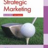 Strategic Marketing, 2/E