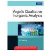 Vogel'S Qualitative Inorganic Analysis 7/E (Pb -2013)