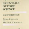 Essentials Of Food Science, 2E