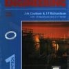 Coulson And Richardsons Chemical Engineering Fluid Flow Heat Transfer And Mass Transfer 6Ed Vol 1 (Pb 2006)