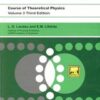 COURSE OF THEORETICAL PHYSICS VOL 3 QUANTUM MECHANICS 3ED (PB 2020)