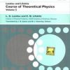 Course Of Theoretical Physics Vol 5 Statistical Physics Part 1 3Ed (Pb 2016)