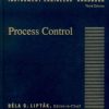 Instrument Engineers Handbook,  3E, 2 Vol. Set  Process Control (Include  Process Measurement And Analysis(9788181478054)