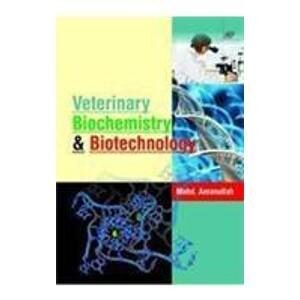 Veterinary Biochemistry & Biotechnology  (Pb 2009)