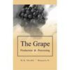 Grape: Production And Processing (Hb 2009)