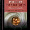 Scientific Poultry Production: A Unique Encyclopaedia, 3E (Hb 2006)