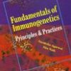 Fundamentals Of Immunogenetics : Principles & Practices  (Pb 2006)