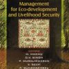 Natural Resource Management For Eco-Development And Livelihood Security (Hb 2007)