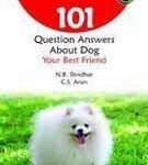 101 Question Answers About Dogs: Your Best Friend (Pb 2010)