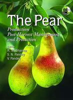 Pear: Production: Post-Harvest Management And Protection  (Hb 2010)