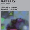 Handbook Of Epilepsy 4Ed (Pb 2008)