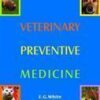 Veterinary Preventive Medicine (Hb 2000)