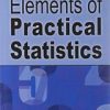 Elements Of Practical Statistics 3Ed (Pb 2008)